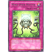 Mind Over Matter - The Duelist Genesis Thumb Nail