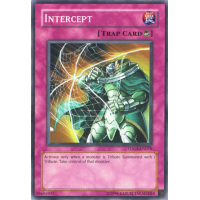 Intercept - The Duelist Genesis Thumb Nail