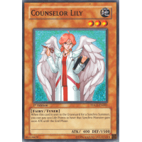 Counselor Lily - The Duelist Genesis Thumb Nail