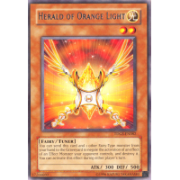 Herald of Orange Light - The Duelist Genesis Thumb Nail