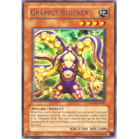 Grapple Blocker - The Duelist Genesis Thumb Nail