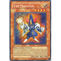 Toy Magician - The Duelist Genesis Thumb Nail