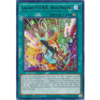 Gagaku-P.U.N.K. Wild Picking - The Grand Creators Thumb Nail