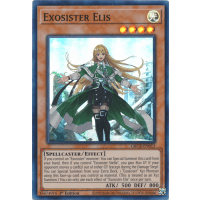 Exosister Elis - The Grand Creators Thumb Nail