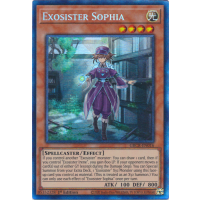 Exosister Sophia - The Grand Creators Thumb Nail