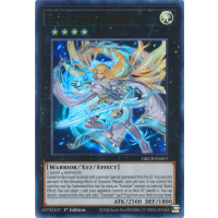 Exosister Mikailis - The Grand Creators Thumb Nail