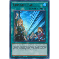 Exosister Pax - The Grand Creators Thumb Nail