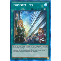 Exosister Pax - The Grand Creators Thumb Nail