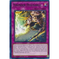 Thunder Discharge - The Grand Creators Thumb Nail