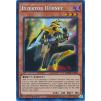 Inzektor Hornet - The Grand Creators Thumb Nail