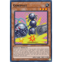 Gokipole - The Grand Creators Thumb Nail