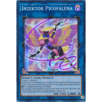 Inzektor Picofalena - The Grand Creators Thumb Nail