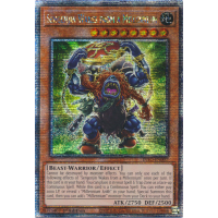 Sengenjin Wakes from a Millennium (Quarter Century Secret Rare) - The Infinite Forbidden Thumb Nail