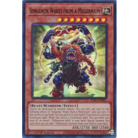 Sengenjin Wakes from a Millennium (Ultra Rare) - The Infinite Forbidden Thumb Nail