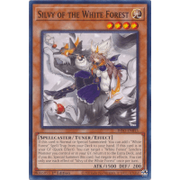 Silvy of the White Forest - The Infinite Forbidden Thumb Nail