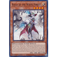 Rucia of the White Forest - The Infinite Forbidden Thumb Nail