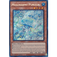 Mulcharmy Purulia (Secret Rare) - The Infinite Forbidden Thumb Nail