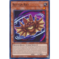 Bettan Bat - The Infinite Forbidden Thumb Nail