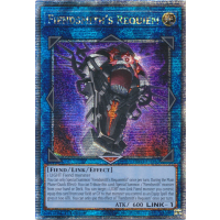 Fiendsmith's Requiem (Quarter Century Secret Rare) - The Infinite Forbidden Thumb Nail