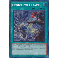 Fiendsmith's Tract (Secret Rare) - The Infinite Forbidden Thumb Nail