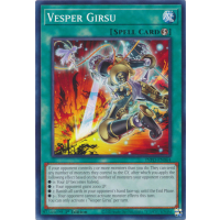 Vesper Girsu - The Infinite Forbidden Thumb Nail