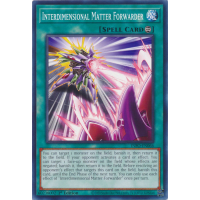 Interdimensional Matter Forwarder - The Infinite Forbidden Thumb Nail