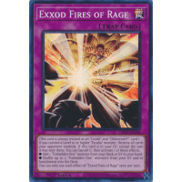 Exxod Fires of Rage - The Infinite Forbidden Thumb Nail