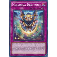 Meteoroa Drytron - The Infinite Forbidden Thumb Nail