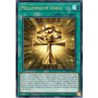 Millennium Ankh - The Infinite Forbidden Thumb Nail