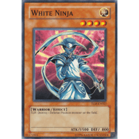 White Ninja - The Lost Millennium Thumb Nail
