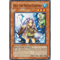 Eria the Water Charmer - The Lost Millennium Thumb Nail