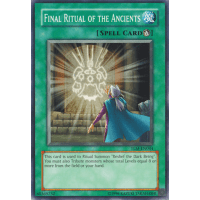 Final Ritual of the Ancients - The Lost Millennium Thumb Nail