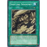 Shifting Shadows - The Lost Millennium Thumb Nail