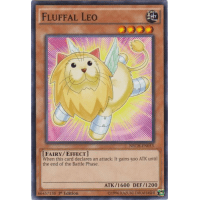 Fluffal Leo - The New Challengers Thumb Nail