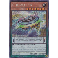 Qliphort Disk - The New Challengers Thumb Nail