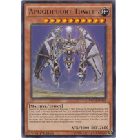 Apoqliphort Towers - The New Challengers Thumb Nail