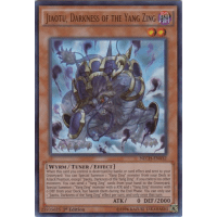 Jiaotu, Darkness of the Yang Zing - The New Challengers Thumb Nail