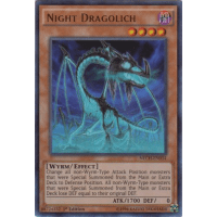 Night Dragolich - The New Challengers Thumb Nail