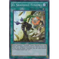 El Shaddoll Fusion - The New Challengers Thumb Nail