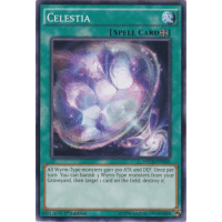 Celestia - The New Challengers Thumb Nail
