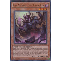 Rubic, Malebranche of the Burning Abyss - The New Challengers Thumb Nail