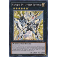 Number 39: Utopia Beyond - The New Challengers Thumb Nail