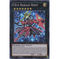 CXyz Barian Hope - The New Challengers Thumb Nail