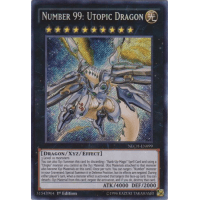 Number 99: Utopic Dragon - The New Challengers Thumb Nail