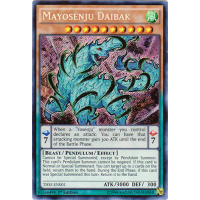 Mayosenju Daibak - The Secret Forces Thumb Nail