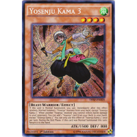 Yosenju Kama 3 - The Secret Forces Thumb Nail