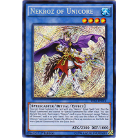 Nekroz of Unicore - The Secret Forces Thumb Nail