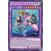 Ritual Beast Ulti-Pettlephin - The Secret Forces Thumb Nail