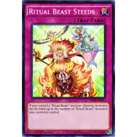 Ritual Beast Steeds - The Secret Forces Thumb Nail
