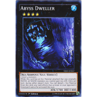 Abyss Dweller - The Secret Forces Thumb Nail